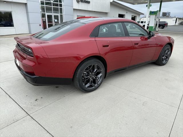 2026 Dodge Charger GT