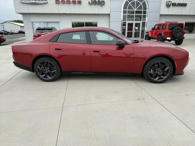 2026 Dodge Charger GT