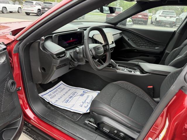 2026 Dodge Charger GT