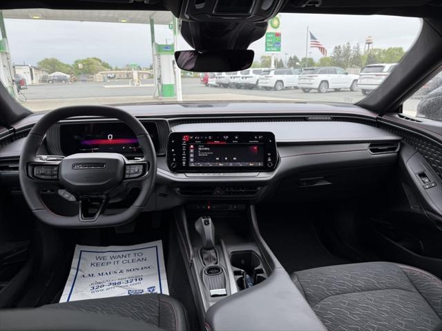 2026 Dodge Charger GT