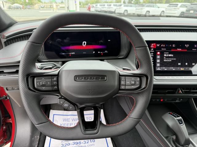 2026 Dodge Charger GT