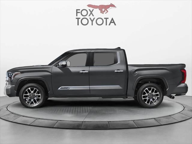2026 Toyota Tundra 1794 Edition CrewMax 5.5' Bed