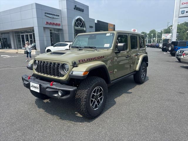 2026 Jeep Wrangler Rubicon X for sale in Bel Air, MD