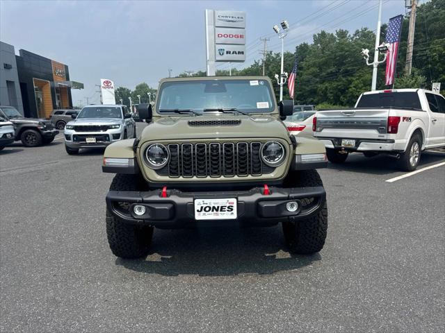 2026 Jeep Wrangler WRANGLER 4-DOOR RUBICON X 2026 Jeep Wrangler WRANGLER 4-DOOR RUBICON X