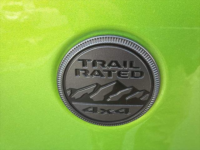 2026 Jeep Wrangler 4-Door Sport RHD 4x4