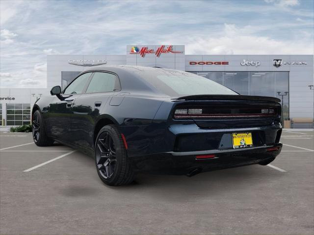 2026 Dodge Charger CHARGER R/T PLUS 4-DOOR AWD