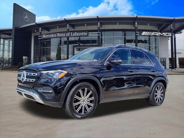 2025 Mercedes-Benz GLE GLE 350 4MATIC for sale in Lafayette, LA