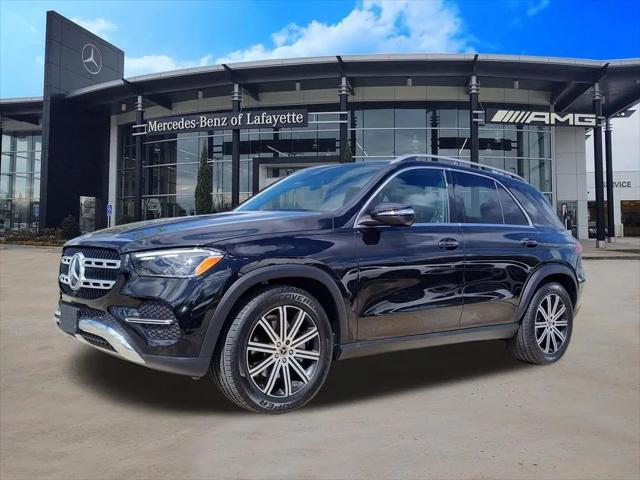 2025 Mercedes-Benz GLE GLE 350 4MATIC for sale in Lafayette, LA
