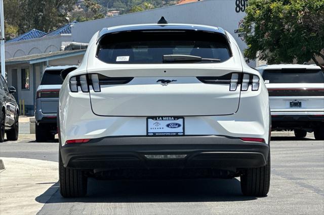 2026 Ford Mustang Mach-E Select