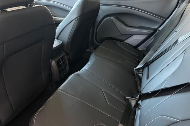 2026 Ford Mustang Mach-E Select