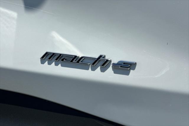 2026 Ford Mustang Mach-E Select