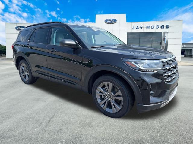 2026 Ford Explorer Active for sale in Morrilton, AZ
