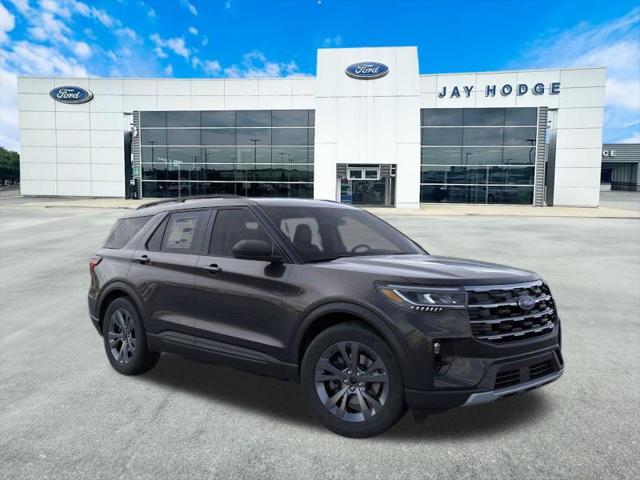 2026 Ford Explorer Active for sale in Morrilton, AZ