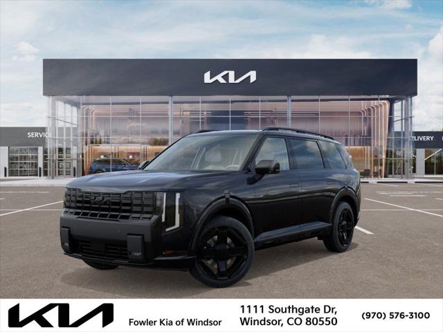 2027 Kia Telluride X-Line EX for sale in Windsor, CO