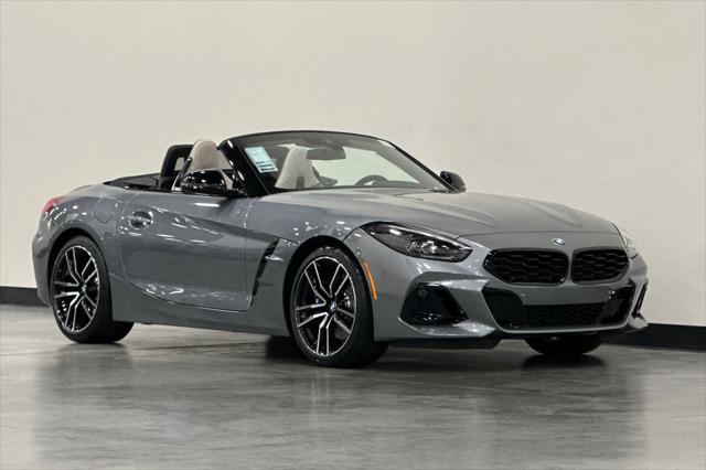 2026 BMW Z4 sDrive30i