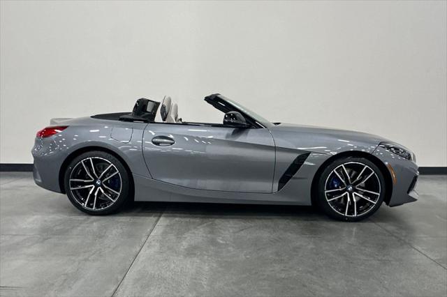 2026 BMW Z4 sDrive30i