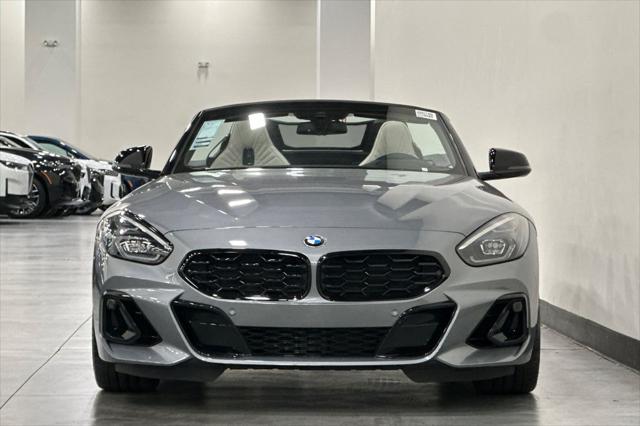 2026 BMW Z4 sDrive30i