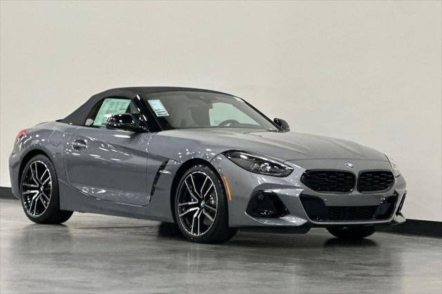 2026 BMW Z4 sDrive30i
