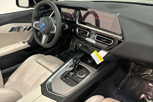 2026 BMW Z4 sDrive30i