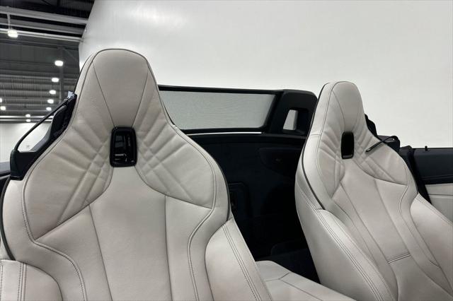 2026 BMW Z4 sDrive30i