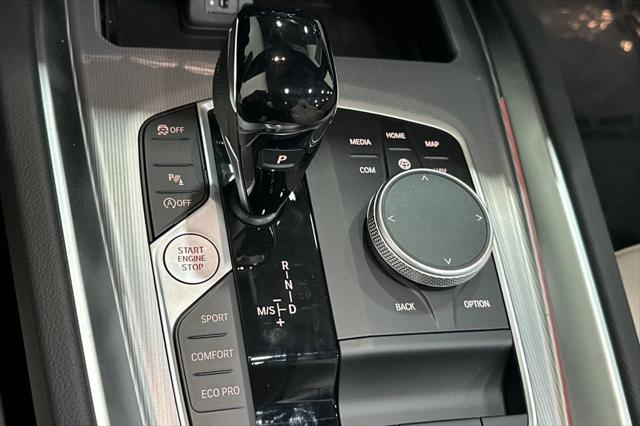 2026 BMW Z4 sDrive30i