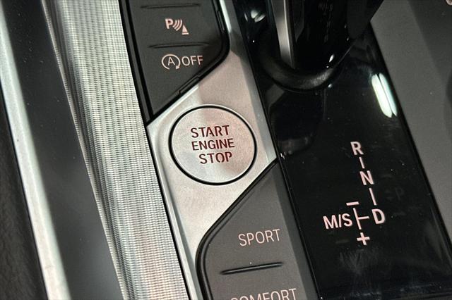 2026 BMW Z4 sDrive30i