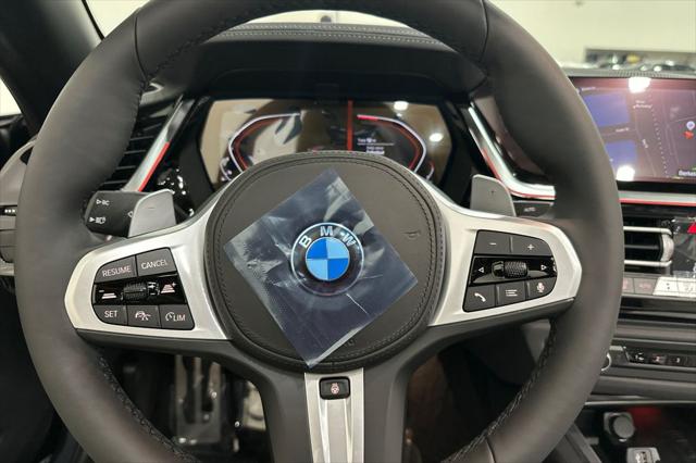 2026 BMW Z4 sDrive30i