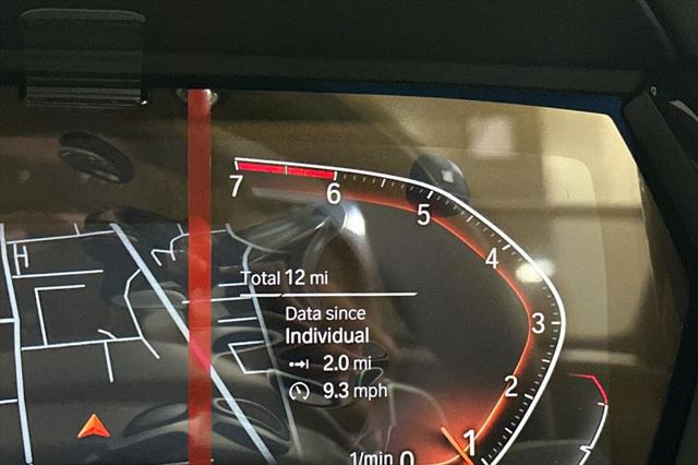 2026 BMW Z4 sDrive30i