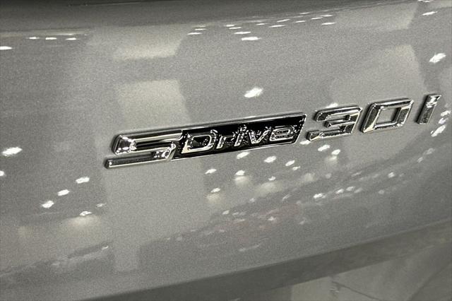 2026 BMW Z4 sDrive30i