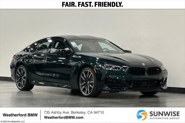 2026 BMW M8 xDrive for sale in Berkeley, CA