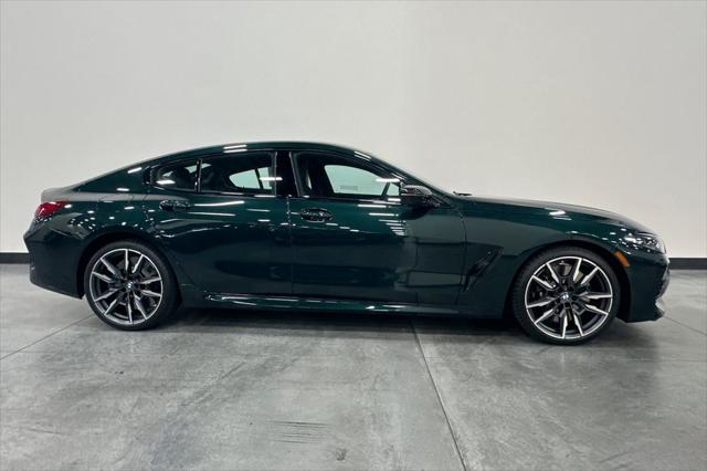 2026 BMW M8 xDrive