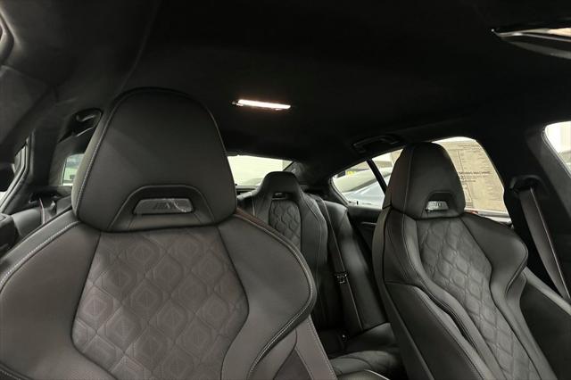 2026 BMW M8 xDrive