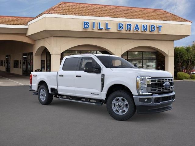 2026 Ford F-250 XLT for sale in Brentwood, CA