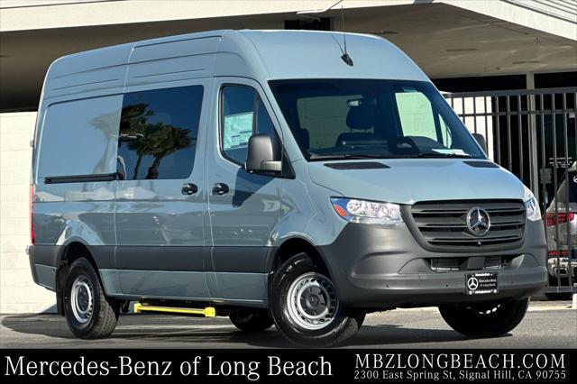 2026 Mercedes-Benz Sprinter 2500 Unknown for sale in Signal Hill, CA