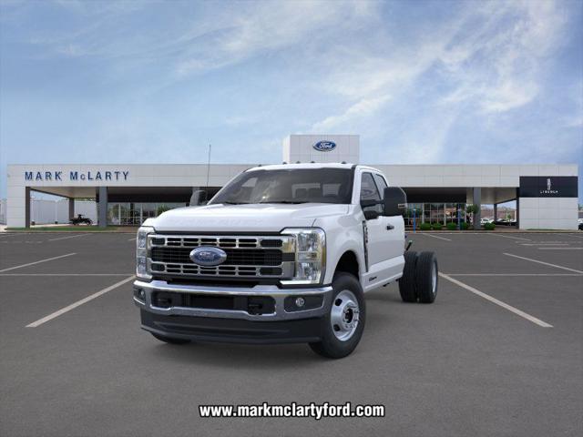 2026 Ford F-350 XL