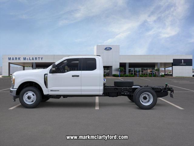 2026 Ford F-350 XL