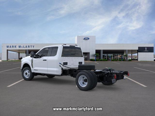 2026 Ford F-350 XL