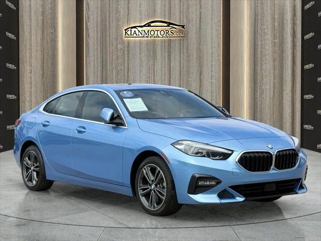 2021 BMW Coupe xDrive for sale in Plano, TX