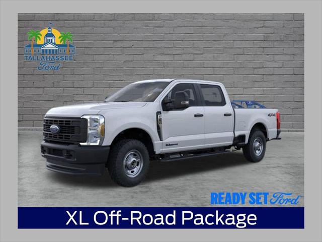 2026 Ford F-250 XL for sale in Tallahassee, FL