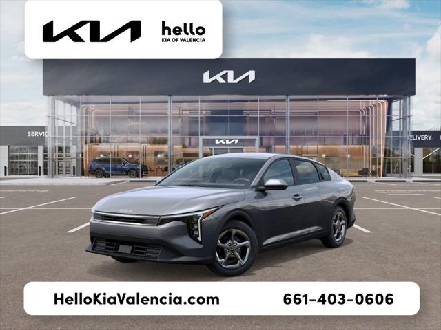 2026 Kia K4 LXS for sale in Santa Clarita, CA