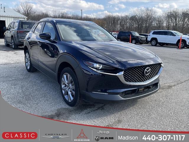 2023 Mazda CX-30 2.5 S Select for sale in Madison, OH