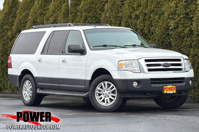 2011 Ford Expedition EL XL for sale in Sublimity, OR