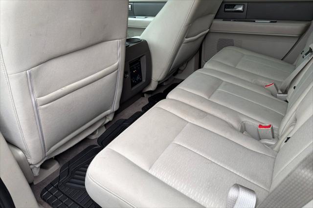 2011 Ford Expedition EL XL