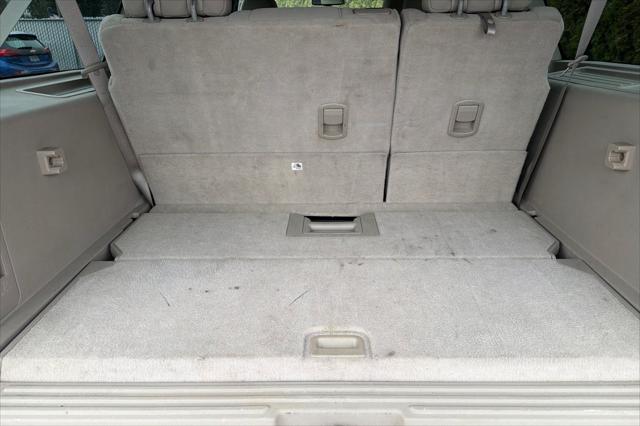 2011 Ford Expedition EL XL