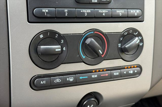 2011 Ford Expedition EL XL