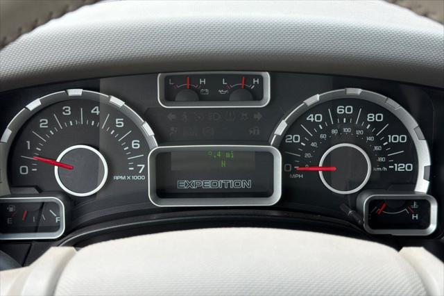 2011 Ford Expedition EL XL