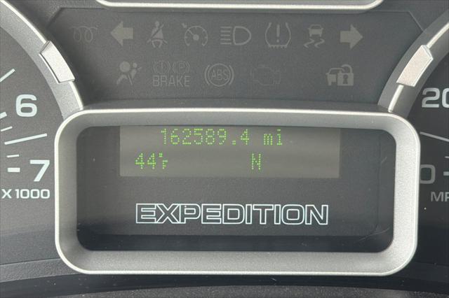 2011 Ford Expedition EL XL