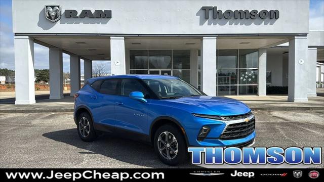 2025 Chevrolet Blazer FWD 2LT for sale in Thomson, GA