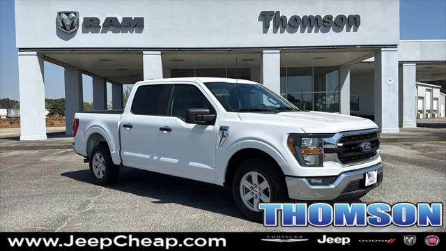 2023 Ford F-150 Unknown for sale in Thomson, GA