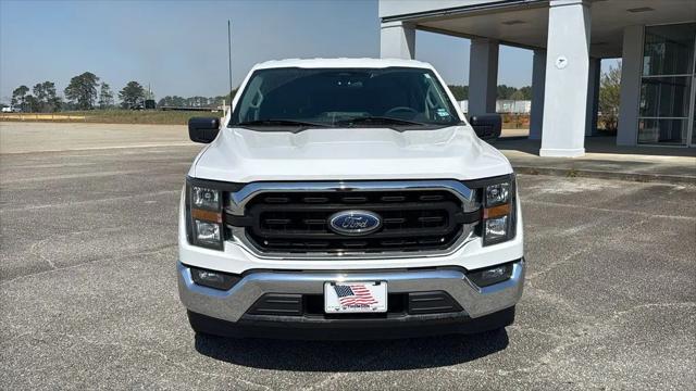 2023 Ford F-150 Unknown
